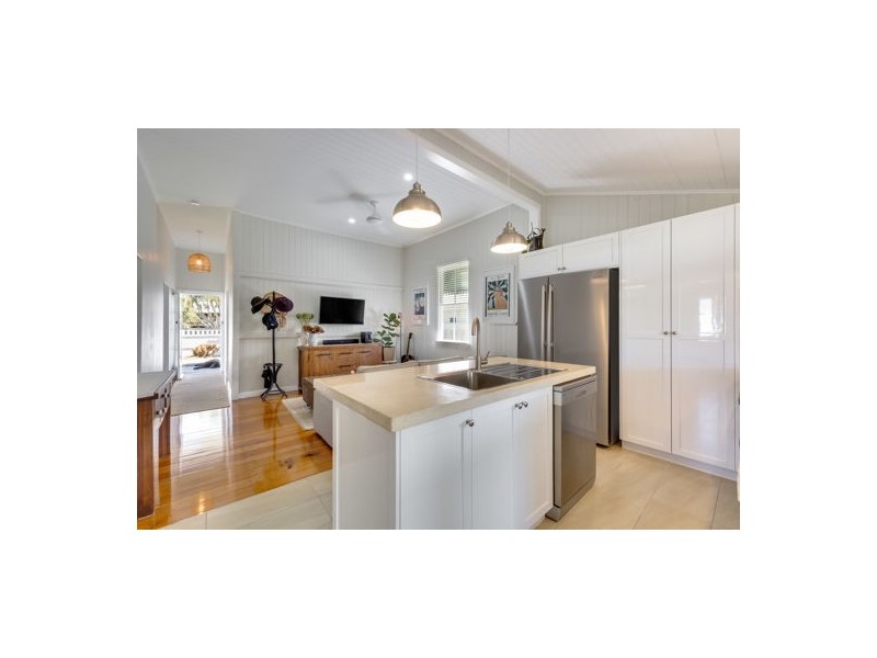 40 Mary Street, West Mackay QLD 4740