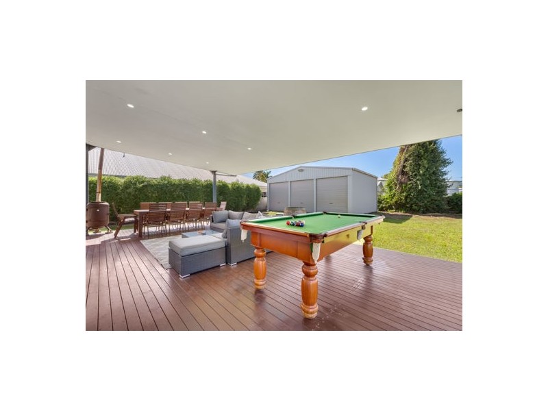 40 Mary Street, West Mackay QLD 4740