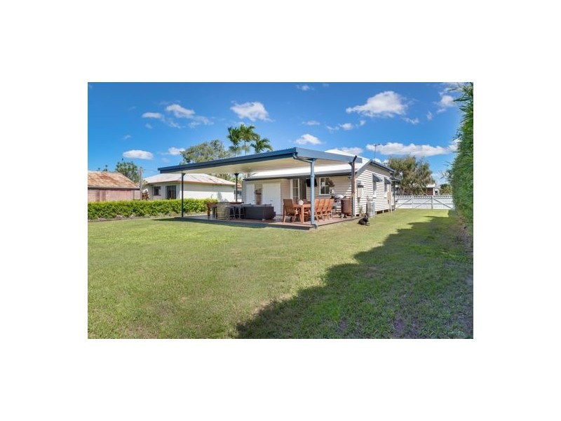40 Mary Street, West Mackay QLD 4740