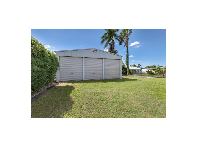 40 Mary Street, West Mackay QLD 4740