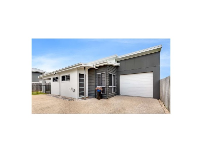 3/16 Makybe Diva Drive, Ooralea QLD 4740