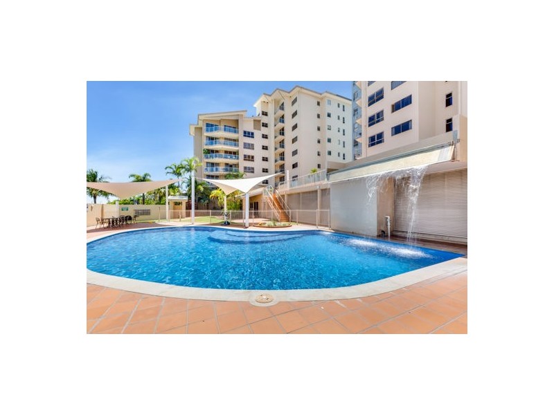 3/8 Southern Breakwater Access, Mackay Harbour QLD 4740
