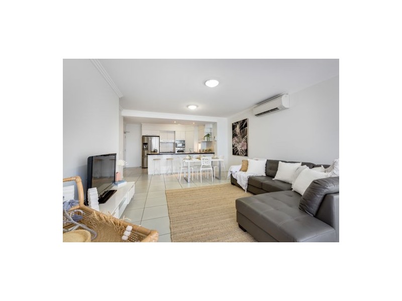 3/8 Southern Breakwater Access, Mackay Harbour QLD 4740