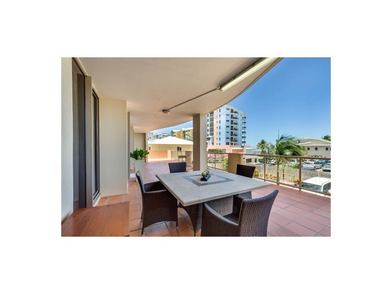 3/8 Southern Breakwater Access, Mackay Harbour QLD 4740