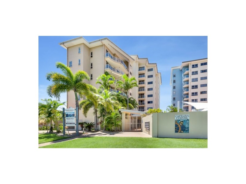 3/8 Southern Breakwater Access, Mackay Harbour QLD 4740
