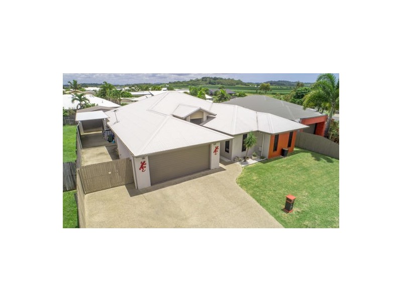 66 Gingham Street, Glenella QLD 4740