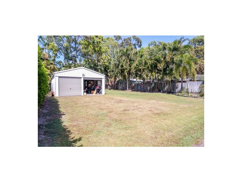 9 Lenesha Drive, Andergrove QLD 4740