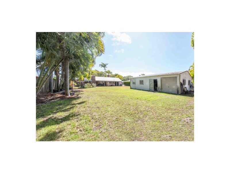 9 Lenesha Drive, Andergrove QLD 4740