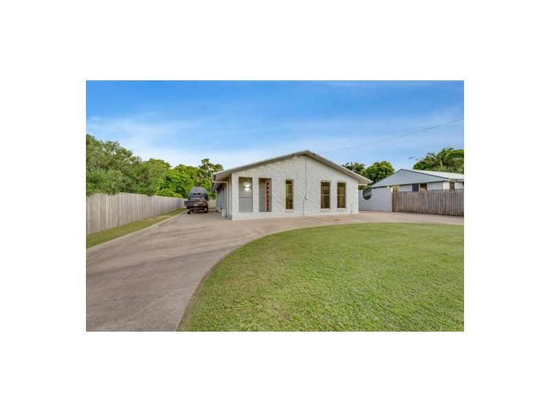 9 Gibson Street, West Mackay QLD 4740