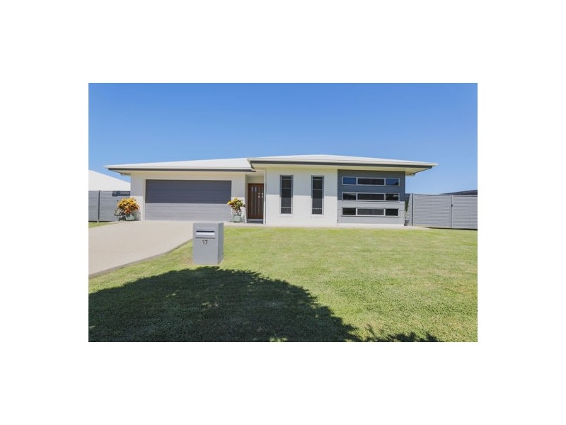 17 Grangewood Avenue, Richmond QLD 4740