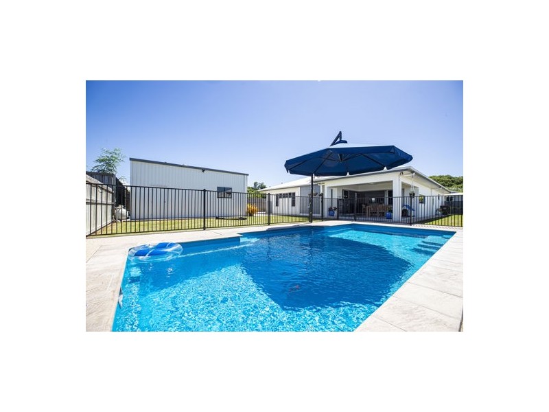 17 Grangewood Avenue, Richmond QLD 4740