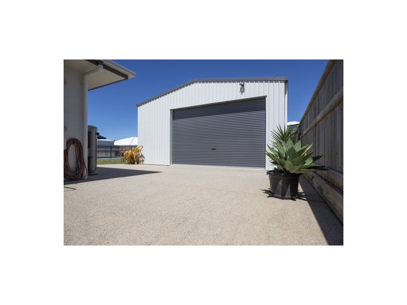 17 Grangewood Avenue, Richmond QLD 4740