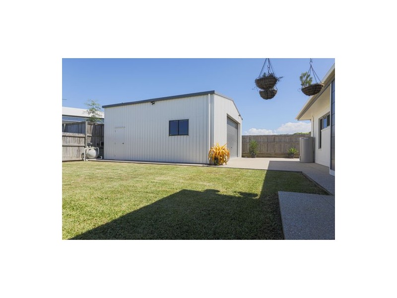 17 Grangewood Avenue, Richmond QLD 4740