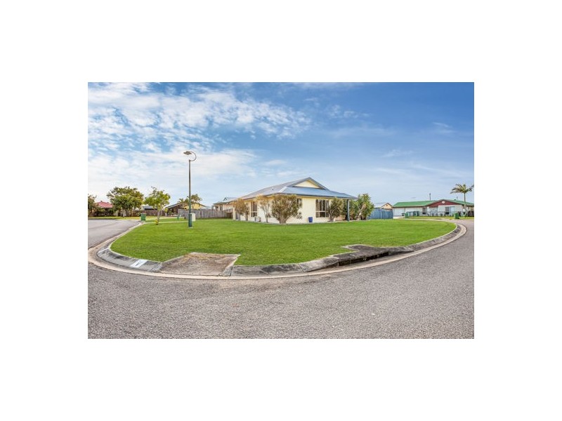 1 Glamis Court, Beaconsfield QLD 4740