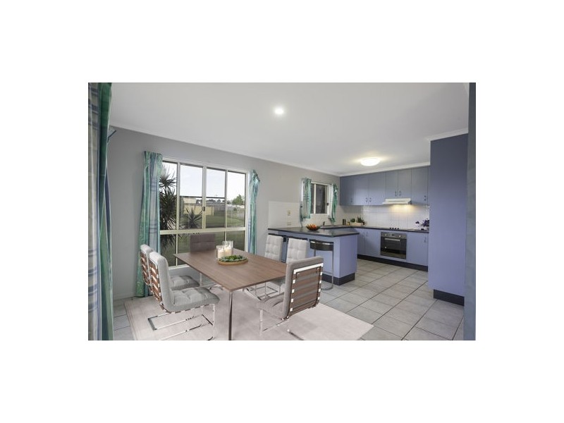 1 Glamis Court, Beaconsfield QLD 4740