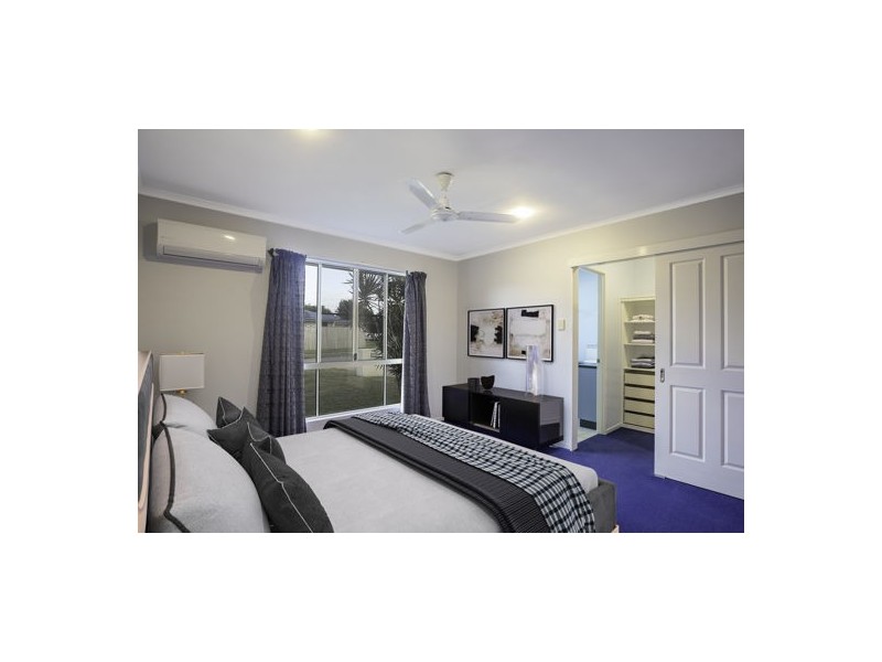 1 Glamis Court, Beaconsfield QLD 4740