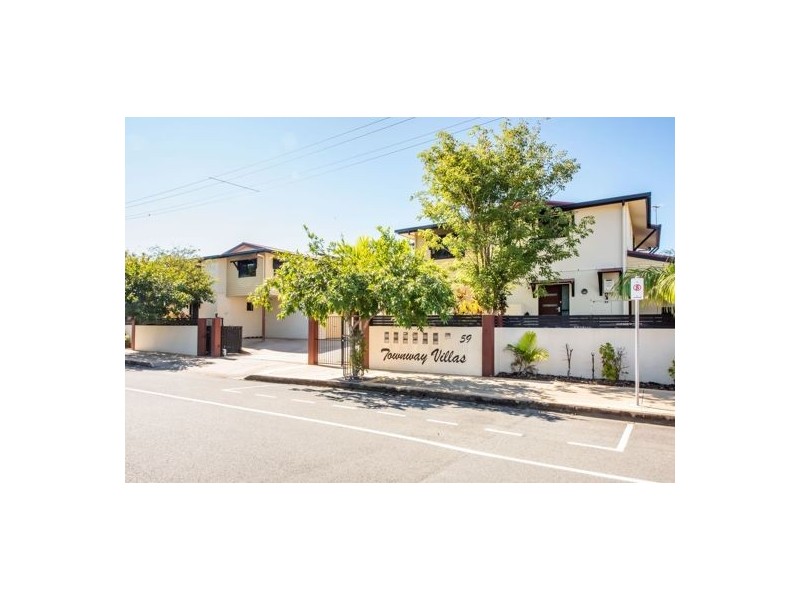4/59 Macalister Street, Mackay QLD 4740