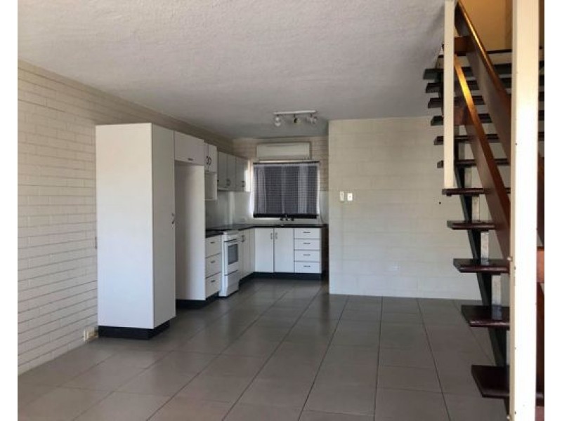 2/52A George Street, Mackay QLD 4740