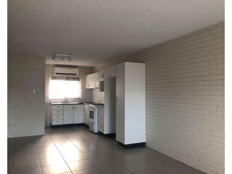 2/52A George Street, Mackay QLD 4740