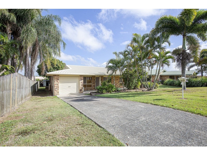 54 Camerons Road, Walkerston QLD 4751