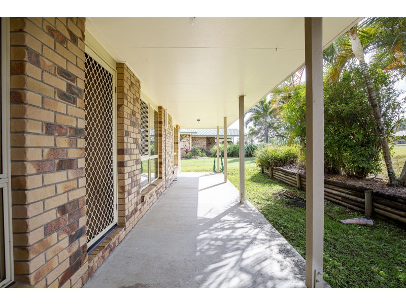 54 Camerons Road, Walkerston QLD 4751