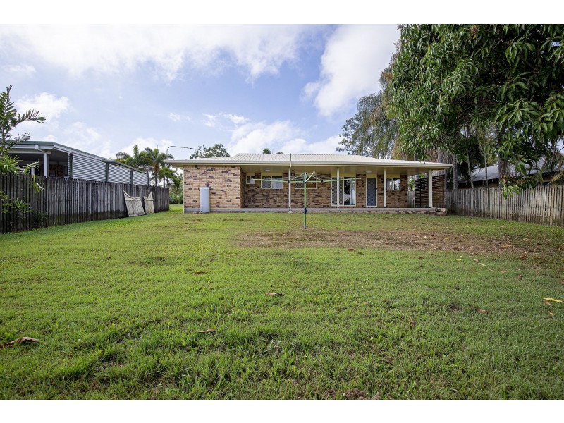 54 Camerons Road, Walkerston QLD 4751