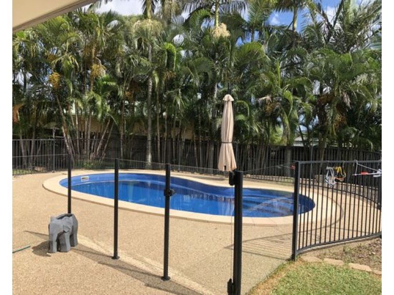 16 Benbow Court, Mount Pleasant QLD 4740