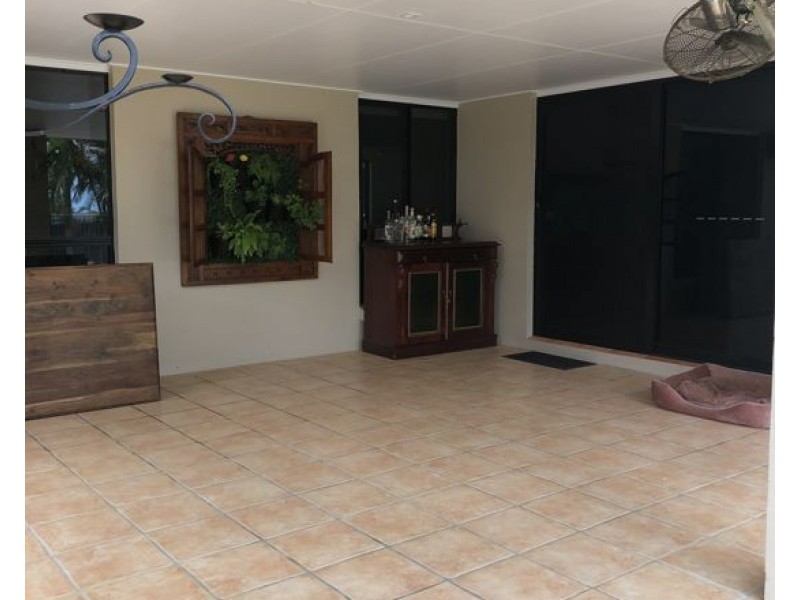 16 Benbow Court, Mount Pleasant QLD 4740