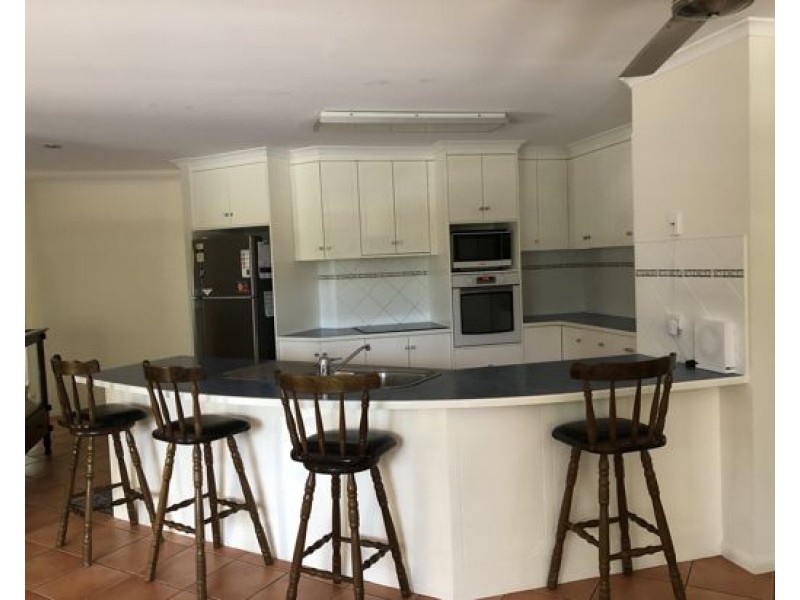 16 Benbow Court, Mount Pleasant QLD 4740