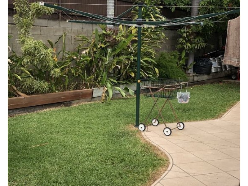 16 Benbow Court, Mount Pleasant QLD 4740