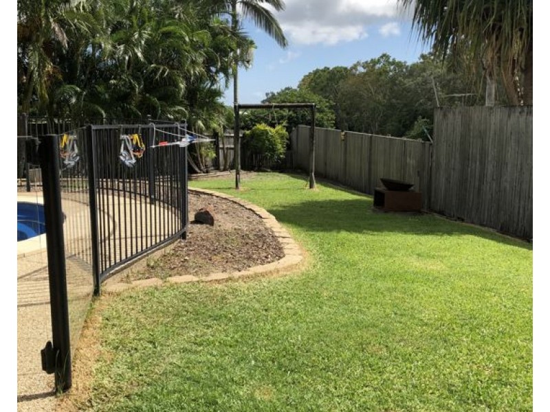 16 Benbow Court, Mount Pleasant QLD 4740