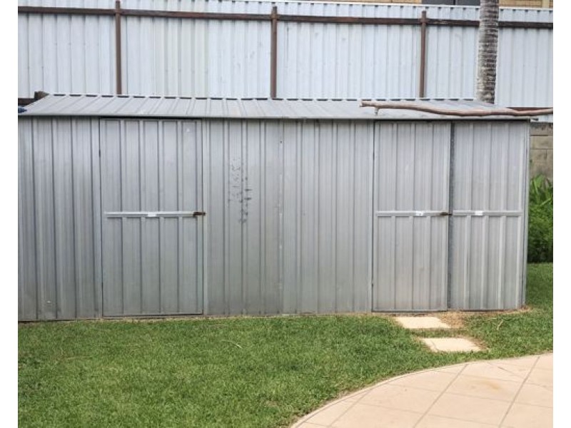 16 Benbow Court, Mount Pleasant QLD 4740