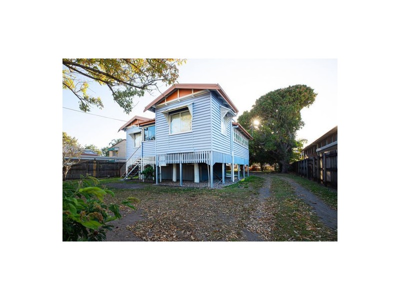 20 English Street, South Mackay QLD 4740
