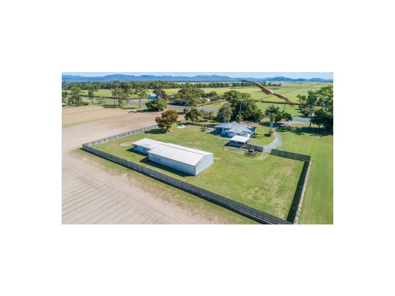 93276 Bruce Highway, Chelona QLD 4740