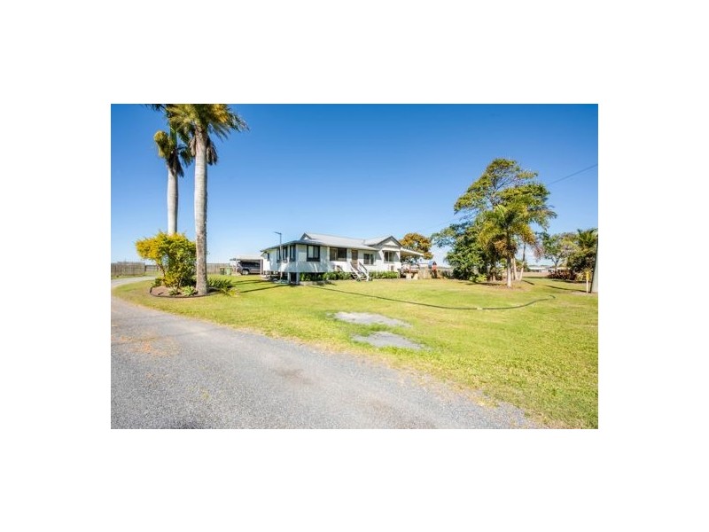 93276 Bruce Highway, Chelona QLD 4740