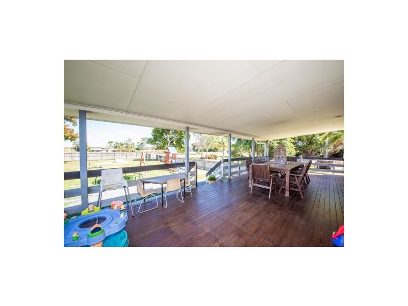 93276 Bruce Highway, Chelona QLD 4740