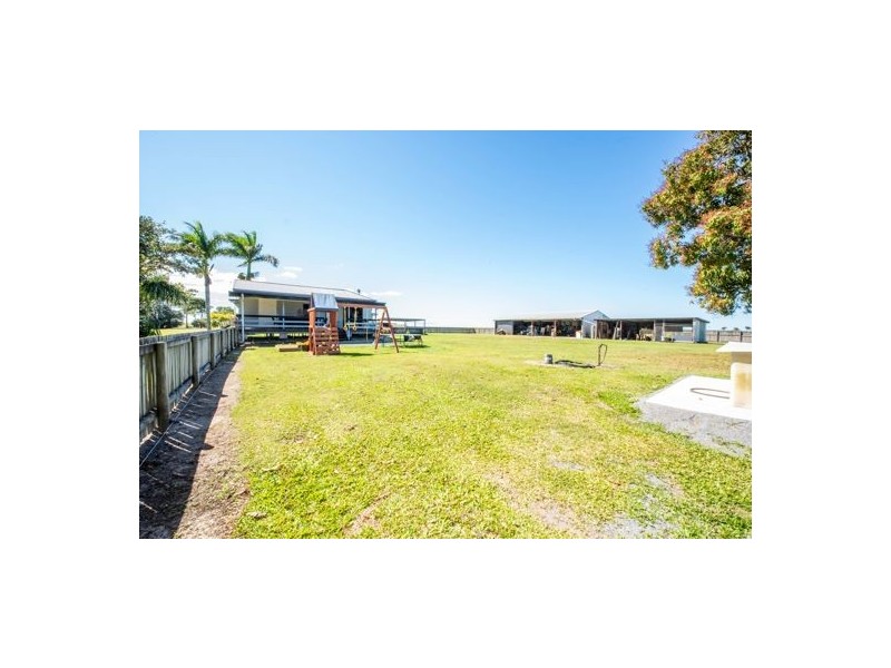 93276 Bruce Highway, Chelona QLD 4740