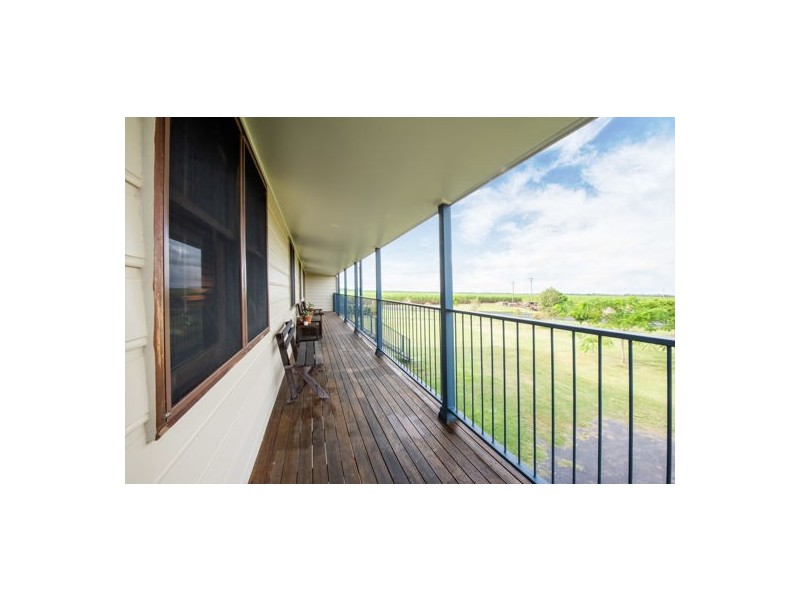 780 Walkerston Homebush Road, Palmyra QLD 4751