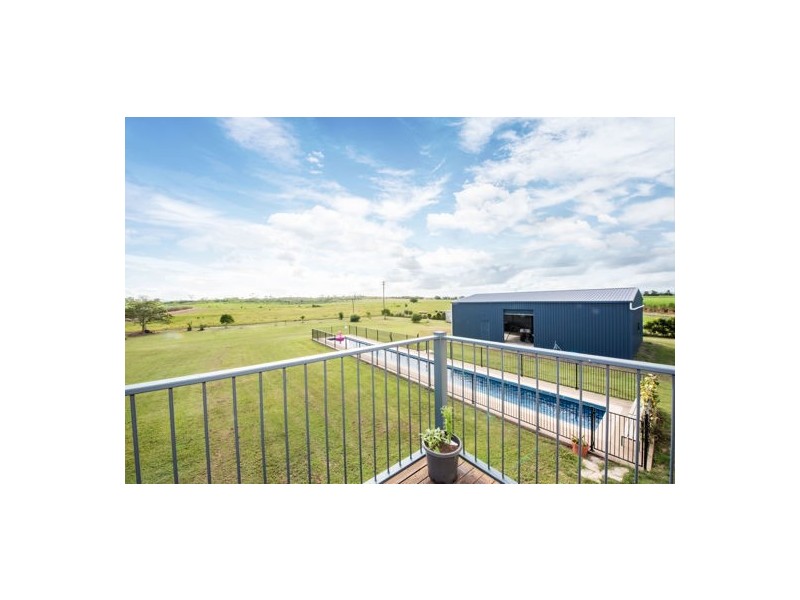 780 Walkerston Homebush Road, Palmyra QLD 4751