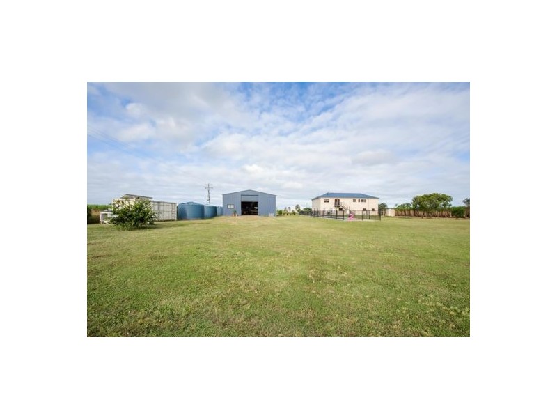 780 Walkerston Homebush Road, Palmyra QLD 4751