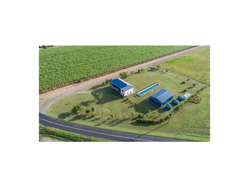 780 Walkerston Homebush Road, Palmyra QLD 4751