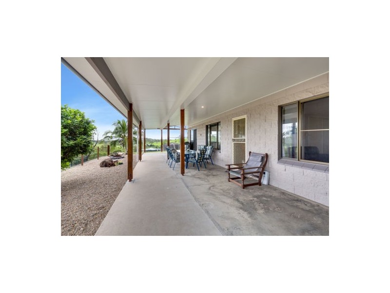 15 Rollinson Drive, Victoria Plains QLD 4751