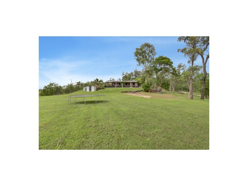 15 Rollinson Drive, Victoria Plains QLD 4751