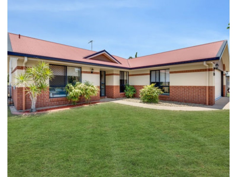 10 Starboard Circuit, Shoal Point QLD 4750