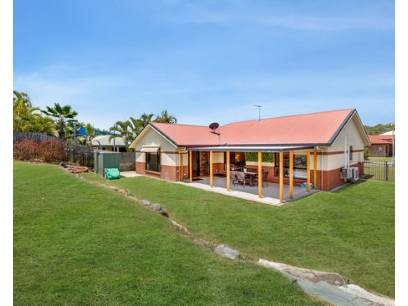 10 Starboard Circuit, Shoal Point QLD 4750