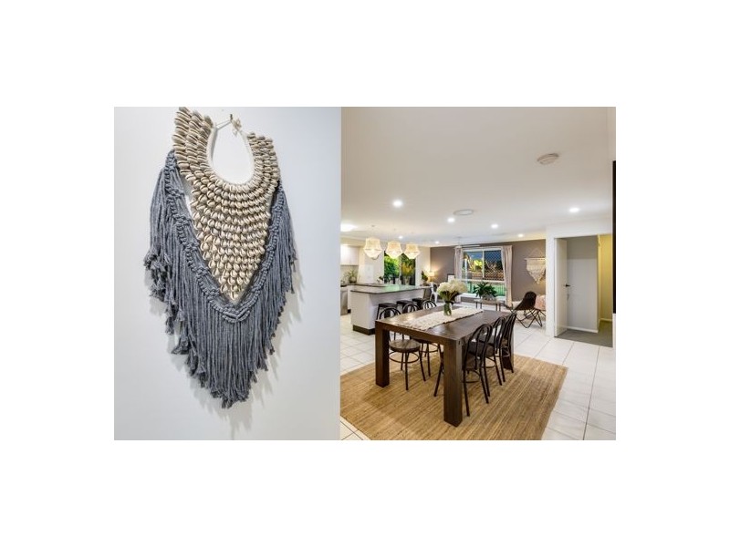 8 Collins Court, Eimeo QLD 4740