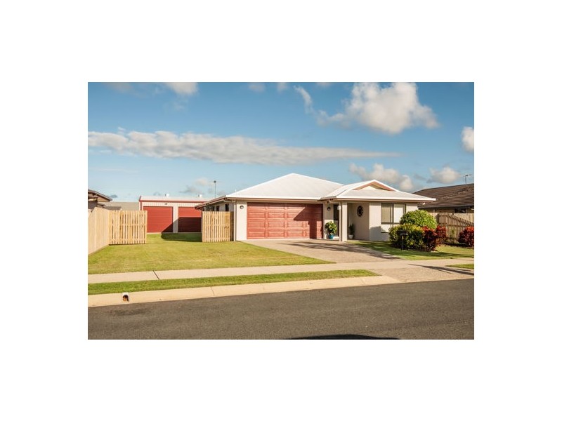 29 Eileen Street, Walkerston QLD 4751
