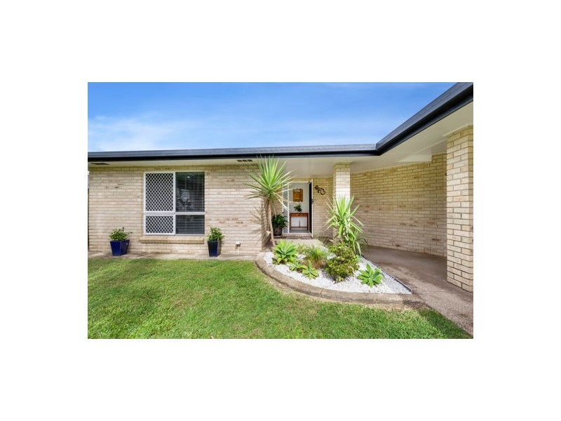 24 Elizabeth Drive, Bucasia QLD 4750