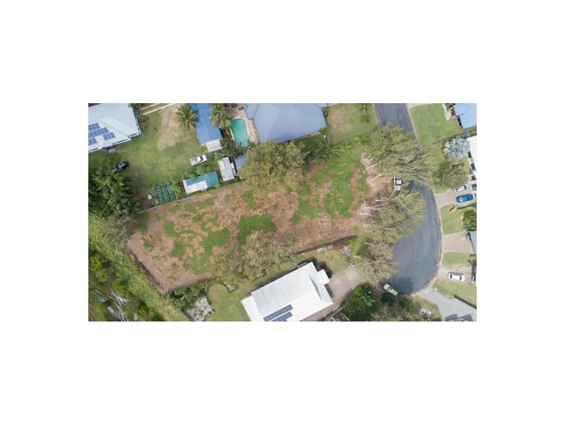 26 Osprey Close, Slade Point QLD 4740