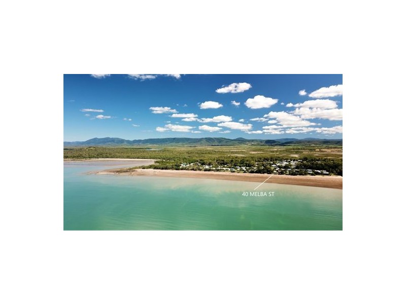 40 Melba Street, Armstrong Beach QLD 4737